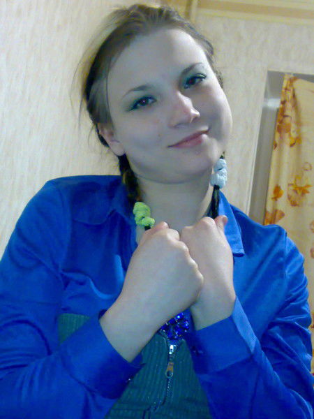 Маргарита Кайнарская