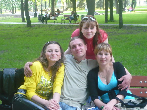 Алексей Демченко