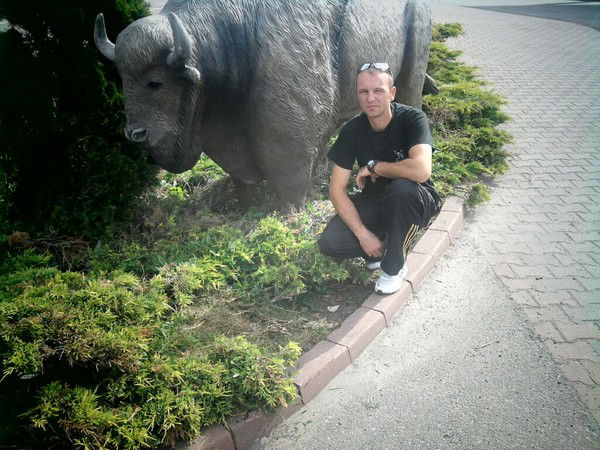 Андрый Литвин