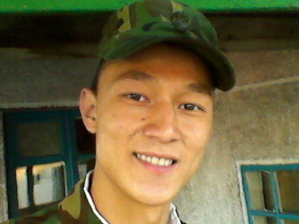 Женалин Самат