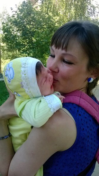 Оксана Смышляева