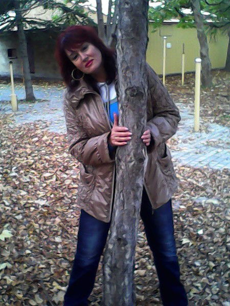 Наталия Грачёва