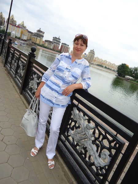 Нина Шевченко