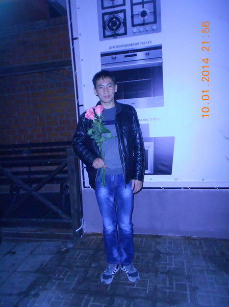 Эрмек Серен Уулу