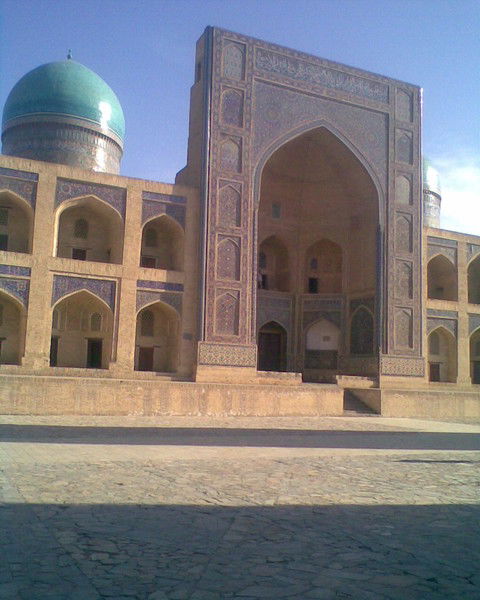 Шавкат Наимов