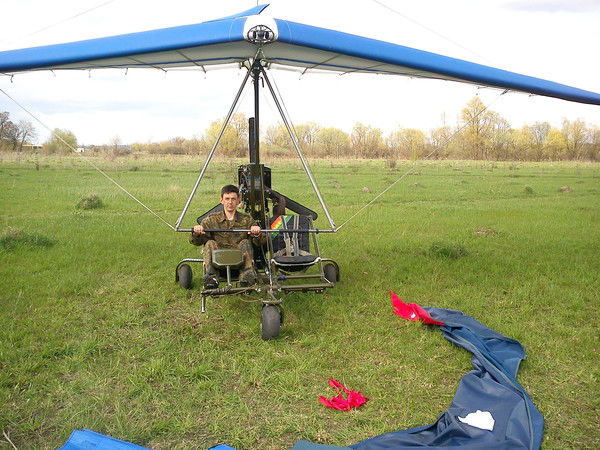 Олег Лоцкий