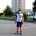 Дима Наронский