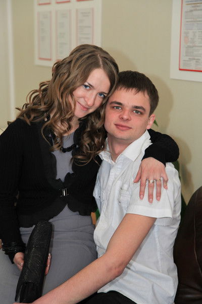 Анастасия Кошелева