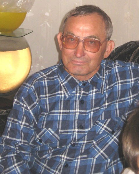 Валерий Чертенков