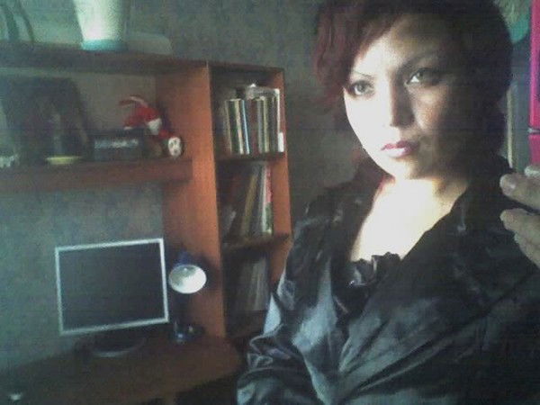 Юлия Дегтёва(Бондаренко)