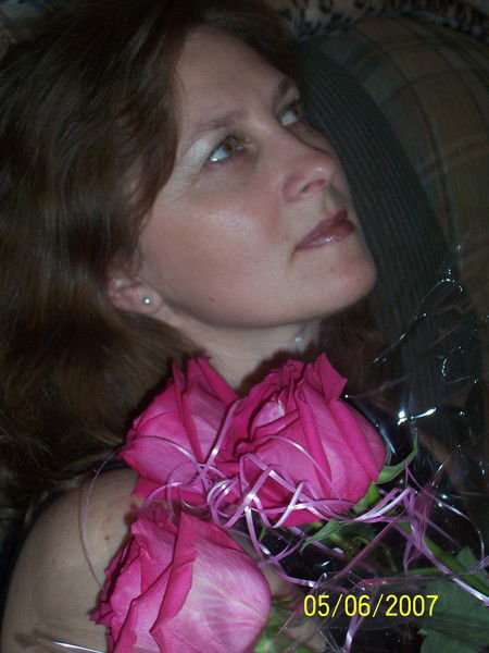 Светлана Двуреченская