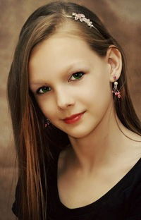 Александра Лосева