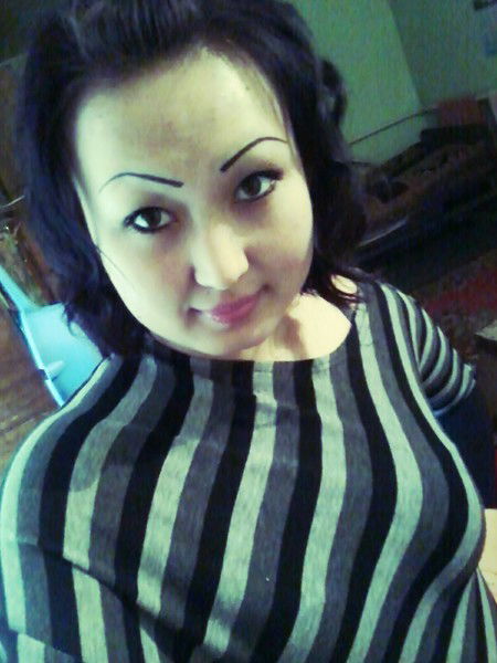 Кымбат Кайраткызы