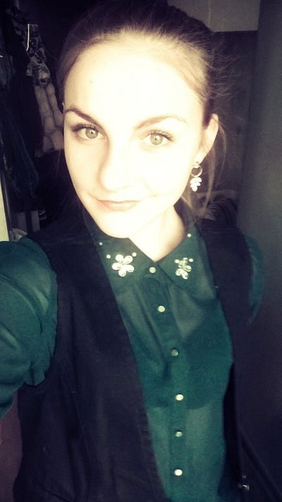 Света Масленникова