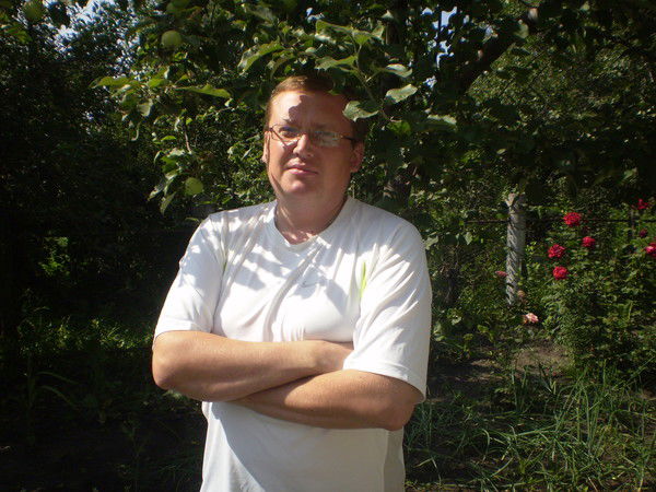 Евгений Шитов