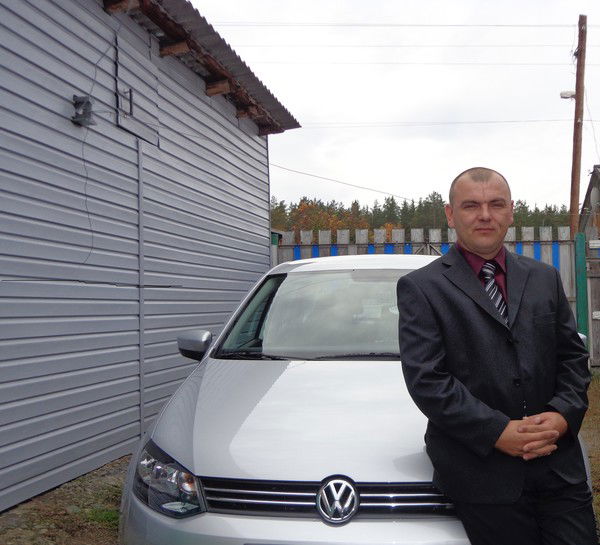 Иван Илюшин