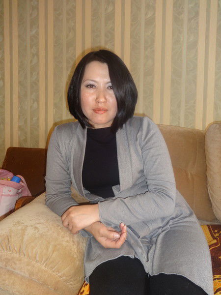 Сауле Нурай