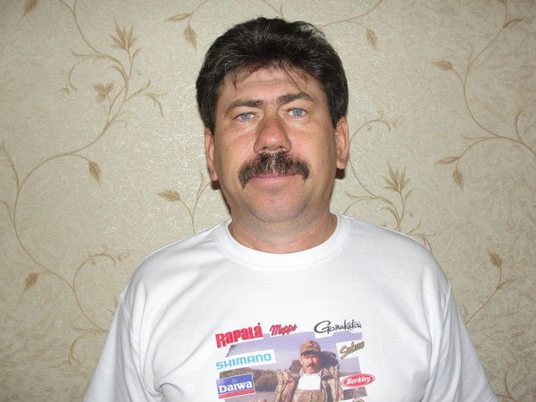 Владимир Рудченко