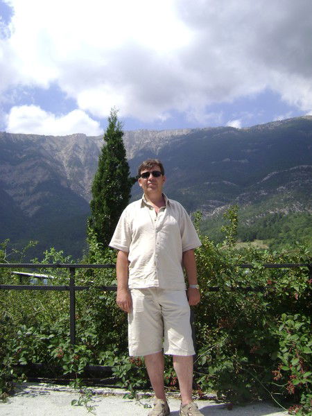 Сергей Борисов