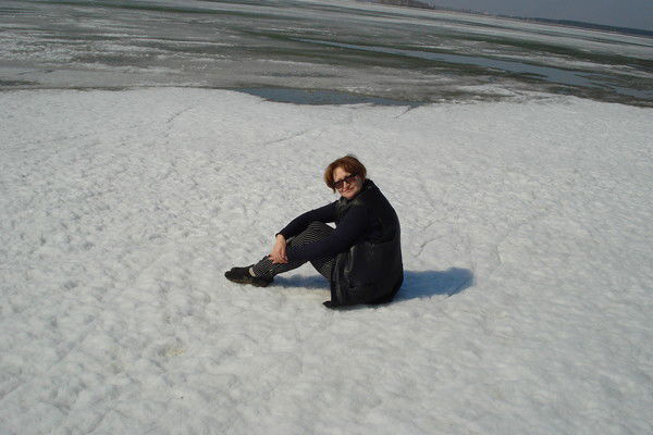 Надежда Билькевич