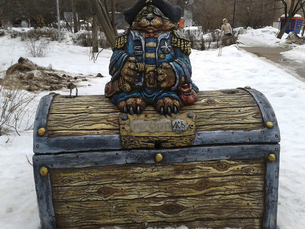 Сергей Шуватов