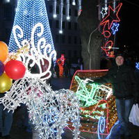 Николай Олейник