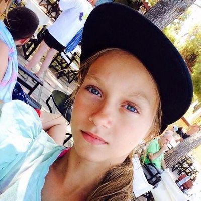 Софья Гешко