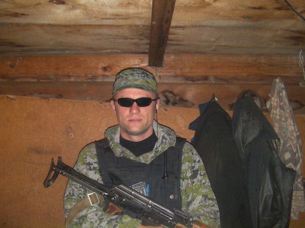 Лучший Друг