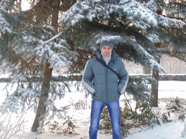 Андрей Калус