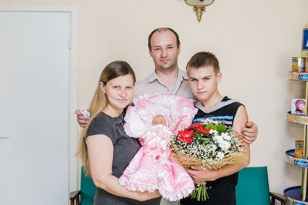 Дмитрий Крюков