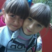 Вика Котова