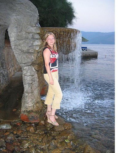 Ольга Кузина