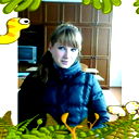 Анастасия Максимова