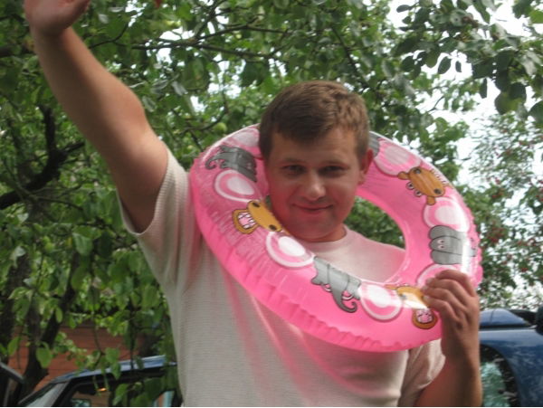 Валерий Конопацкий