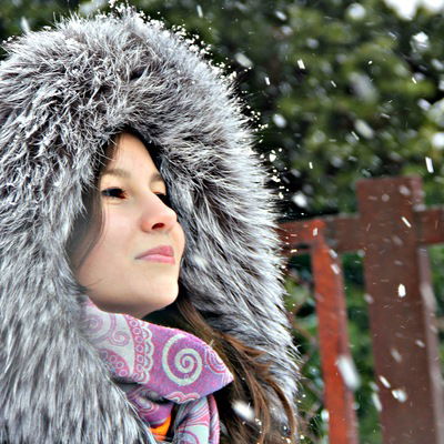 Алена Дябденкова