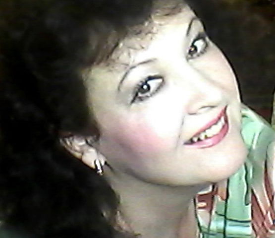 Светлана Шуткина