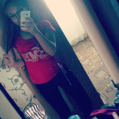 Карина Бадакшина