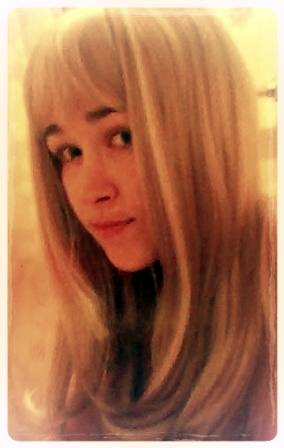 Иришка Асташевская