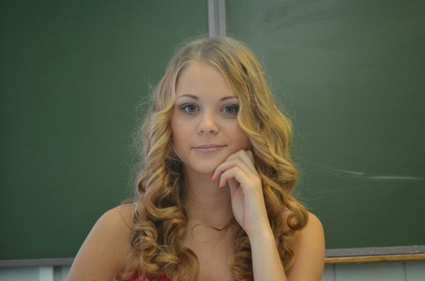 Александра Агапитова