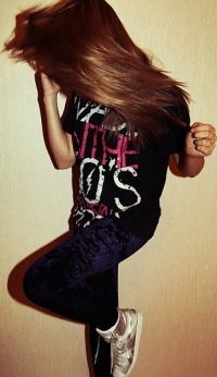 Екатерина Терёхина