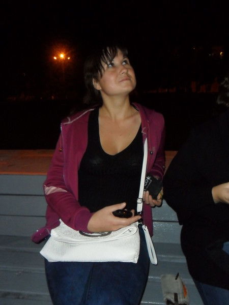 Наталья Небольсина