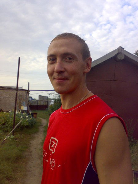 Александр Сухинин