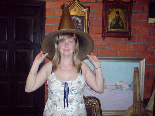 Наталия Штепа