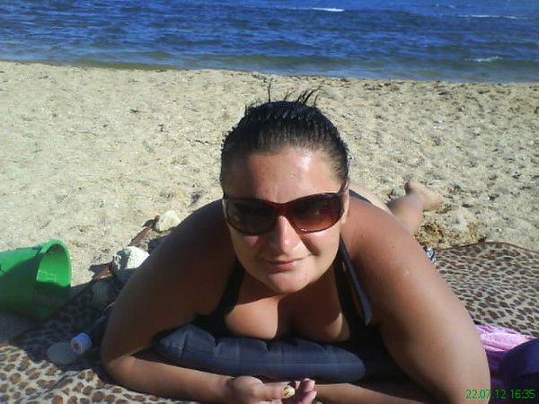 Ольга Буратынская