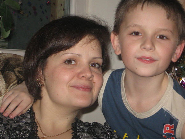 Наталья Маклова