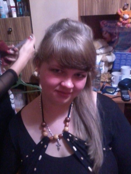 Алена Матвиенко