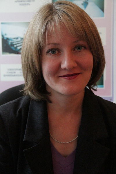 Александра Евстафьева