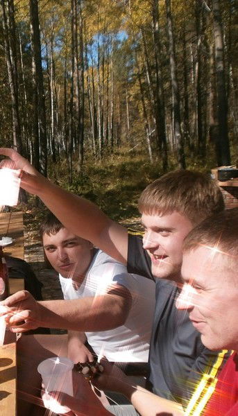 Роман Макаренко