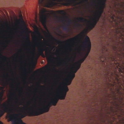 Елизавета Усачева