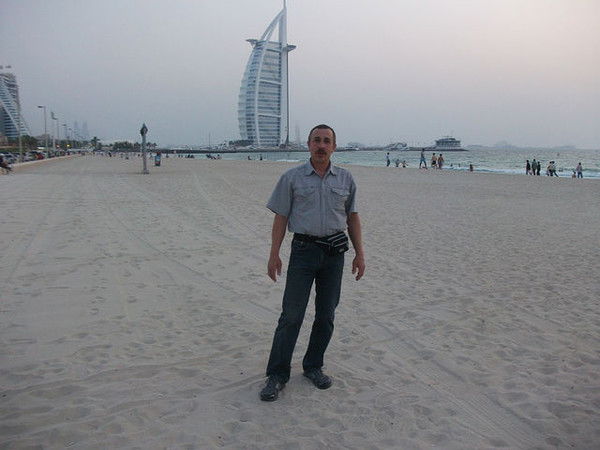 Игорь Фартушный